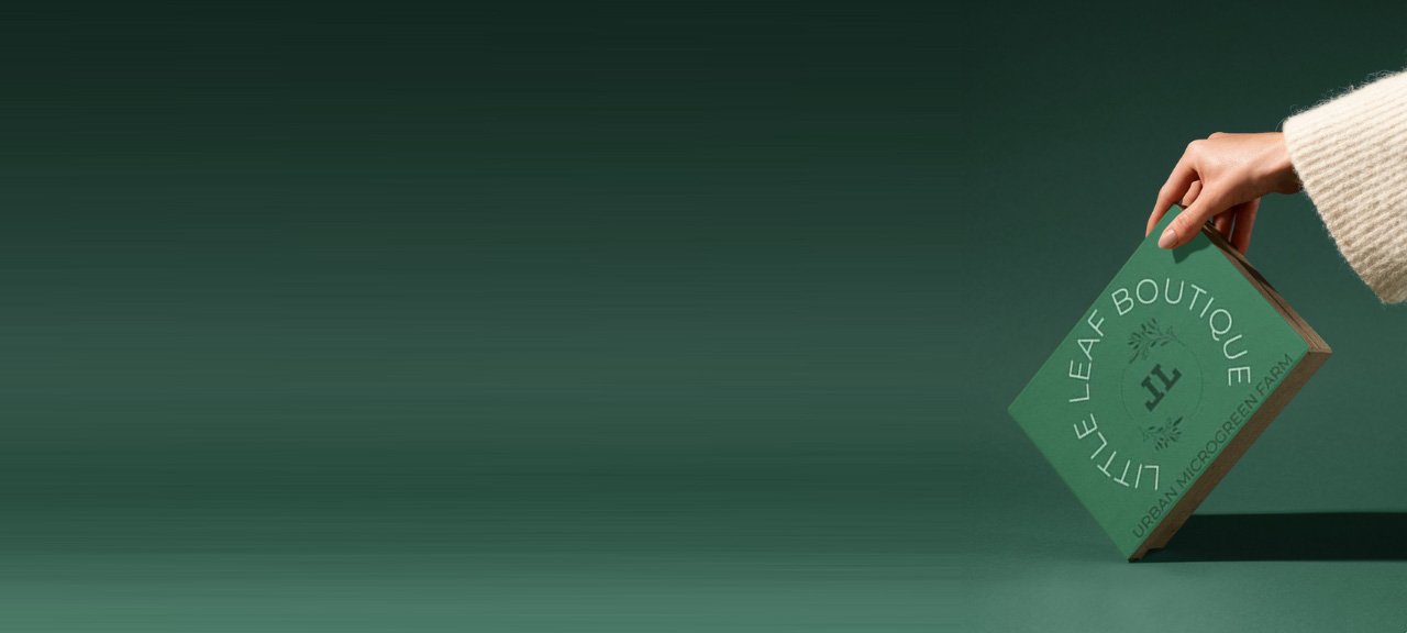 parallax background